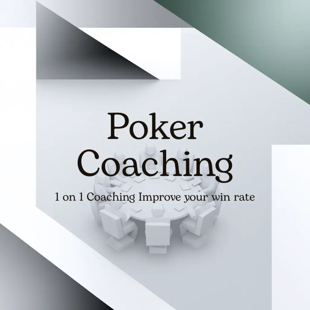 instagram post poker coaching